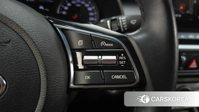 Kia Come New K3 2018 Белый из Кореи, фото 6