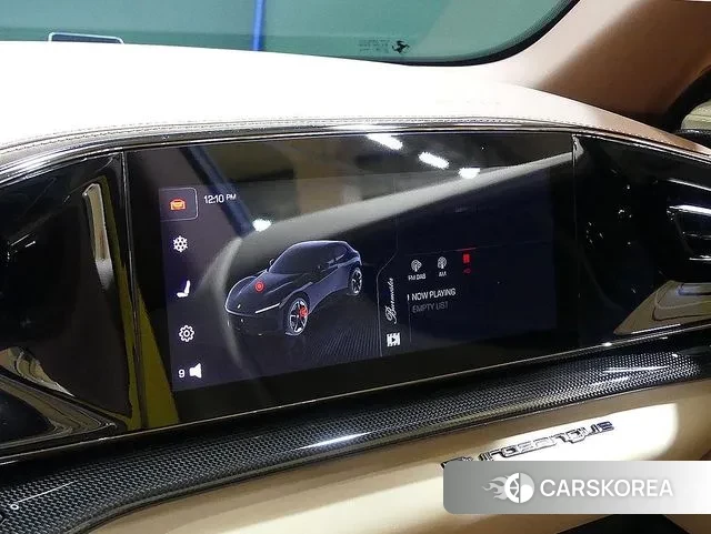 Ferrari Furosange 2024 Красный из Кореи, фото 6