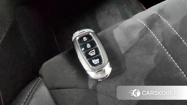 Hyundai Veloster (JS) 2021 Небесно-голубой из Кореи, фото 6