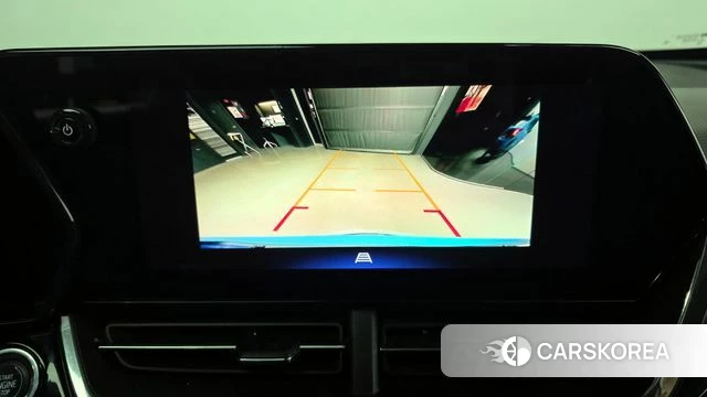 Chevrolet (GM Daewoo) Trax Crossover 2023 Синий из Кореи, фото 6