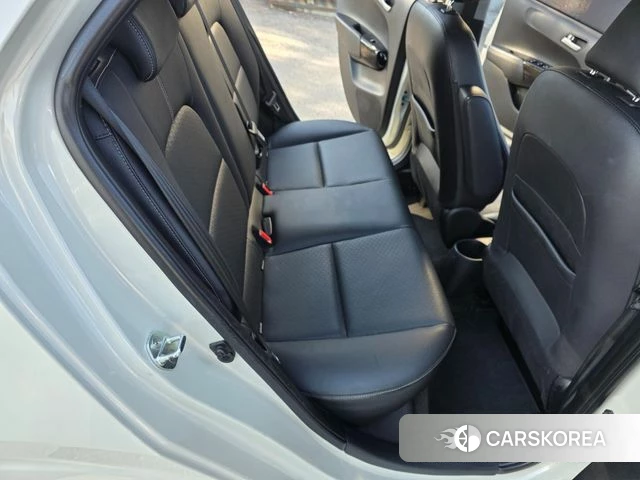 Kia All New Morning (JA) 2018 Жемчужный цвет из Кореи, фото 6