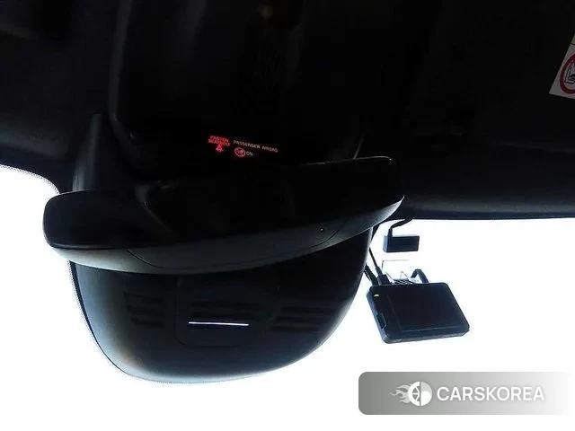 Volvo XC40 2022 Белый из Кореи, фото 6