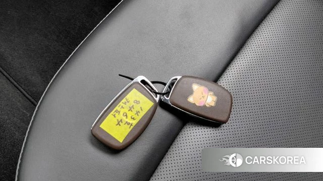 Hyundai Casper 2021 Белый из Кореи, фото 6