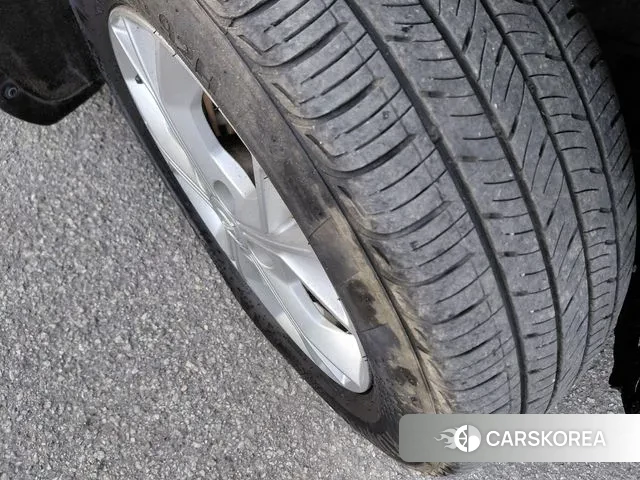 Ssangyong Berry New Tivoli 2020 Белый из Кореи, фото 6