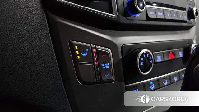 Hyundai The New Grand Starex 2018 Желтый из Кореи, фото 6