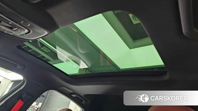 Audi S6 (C8) 2020 Белый из Кореи, фото 6