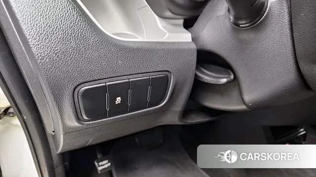 Kia The New Ray 2020 Белый из Кореи, фото 6