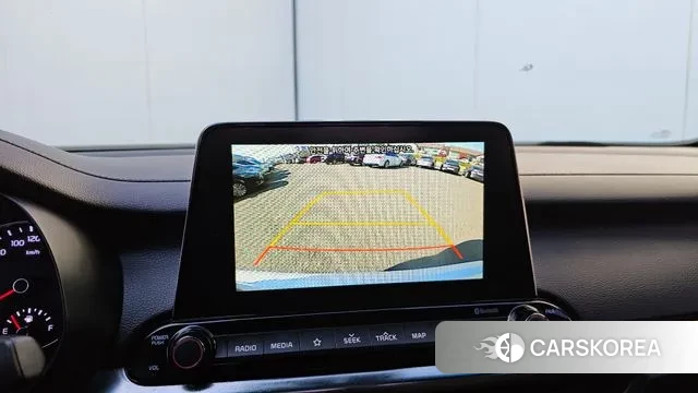 Kia Come New K3 2019 Белый из Кореи, фото 6