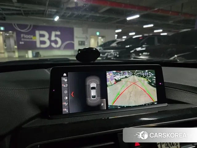 BMW 3 Series GT (F34) 2018 Черный из Кореи, фото 6