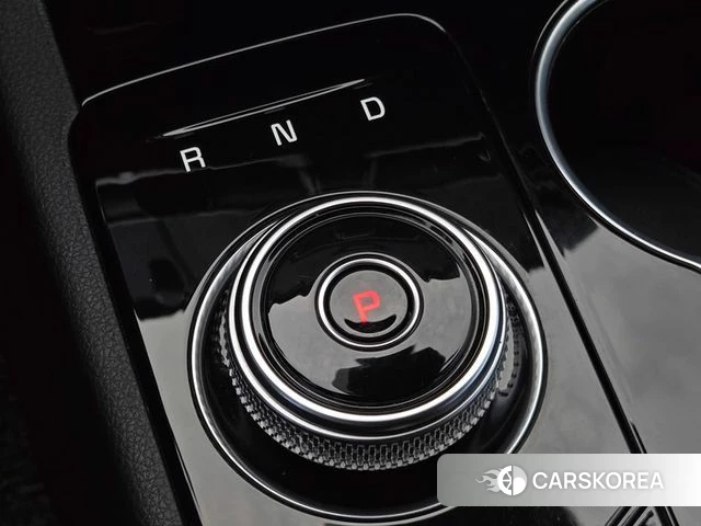 Kia K5 3rd generation 2020 Черный из Кореи, фото 6