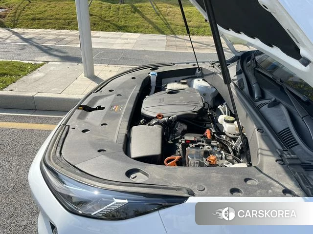 Geely Galaxy Galaxy L7 2025 Белый из Китая, фото 6