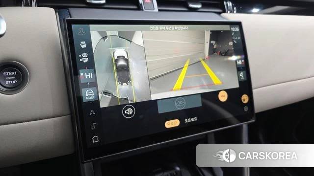 Land Rover Discovery Sports 2nd Generation 2025 Белый из Кореи, фото 6