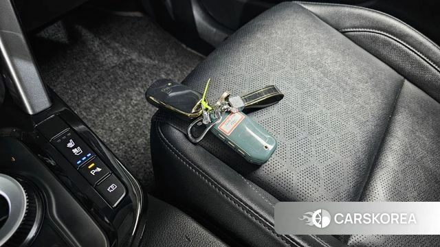 Kia The New Seltos 2024 Серый из Кореи, фото 6