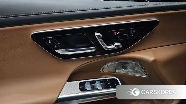 Mercedes-Benz E-Class W214 2024 Черный из Кореи, фото 6