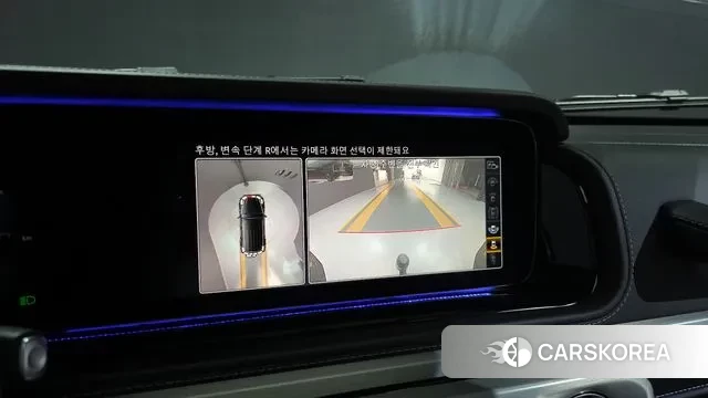 Mercedes-Benz G-Class W463b 2021 Черный из Кореи, фото 6