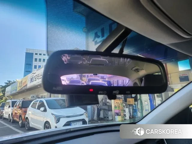 Kia The New K5 2nd generation 2018 Белый из Кореи, фото 6