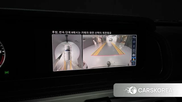 Mercedes-Benz G-Class W463b 2023 Белый из Кореи, фото 6
