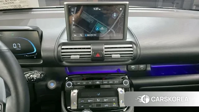 Hyundai Casper 2021 Белый из Кореи, фото 6