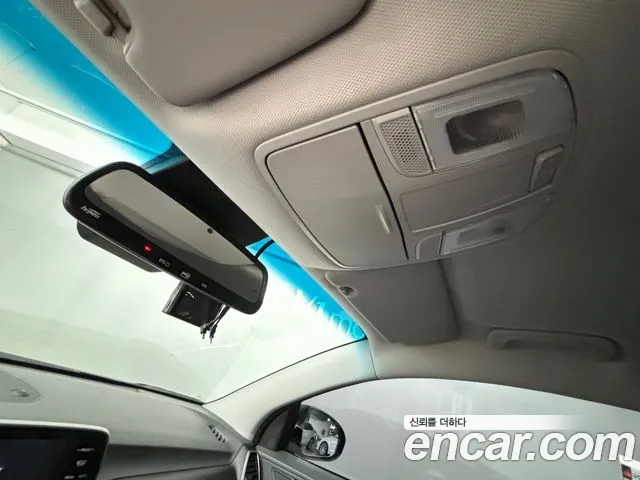 Hyundai All New Tucson id 2643680 из Кореи 6