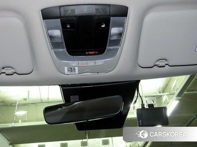 Kia Sportage 5th Generation Hybrid 2021 Белый из Кореи, фото 6
