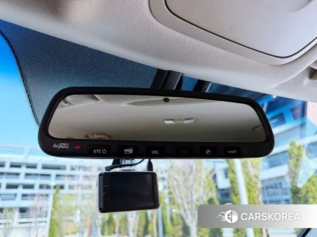 Kia The New Mohave 2018 Белый из Кореи, фото 6