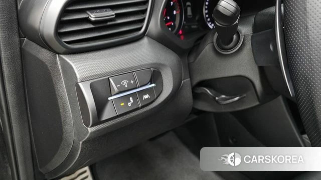 Hyundai Veloster (JS) 2020 Черный из Кореи, фото 6