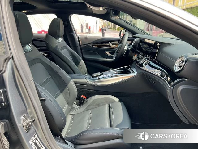 Mercedes-Benz AMG GT id 4182515 из Китая 6