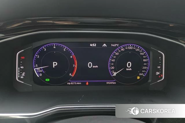Volkswagen Sagitar 2022 Белый из Китая, фото 6