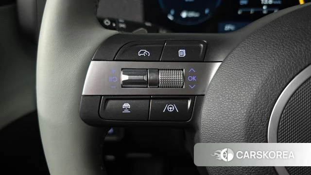 Hyundai Kona (SX2) 2023 Серый из Кореи, фото 6