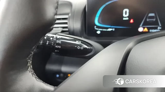 Hyundai Casper 2022 Белый из Кореи, фото 6