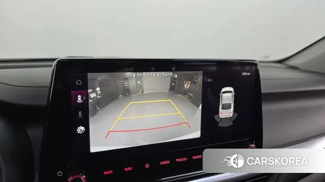 Kia The New K3 2nd generation 2023 Белый из Кореи, фото 6