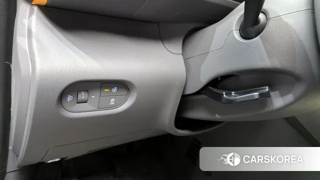 Hyundai Casper 2022 Зеленый из Кореи, фото 6