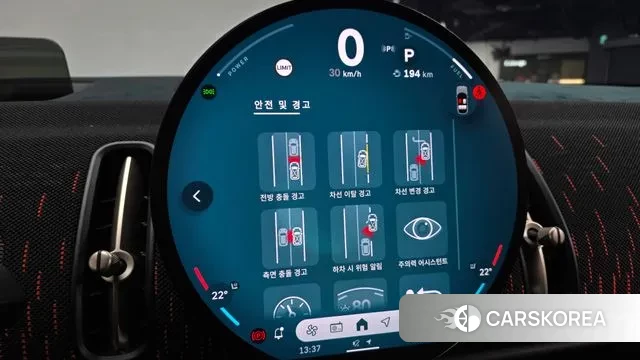 Mini Cooper S Countryman 3rd Generation 2024 Белый из Кореи, фото 6