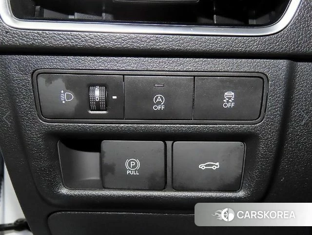 Hyundai Sonata D Edge (DN8) 2025 Белый из Кореи, фото 6