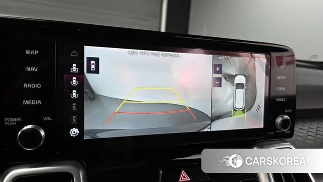 Kia Sorento 4th Generation 2020 Серый из Кореи, фото 6