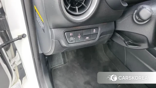 Kia Come New K3 2019 Белый из Кореи, фото 6