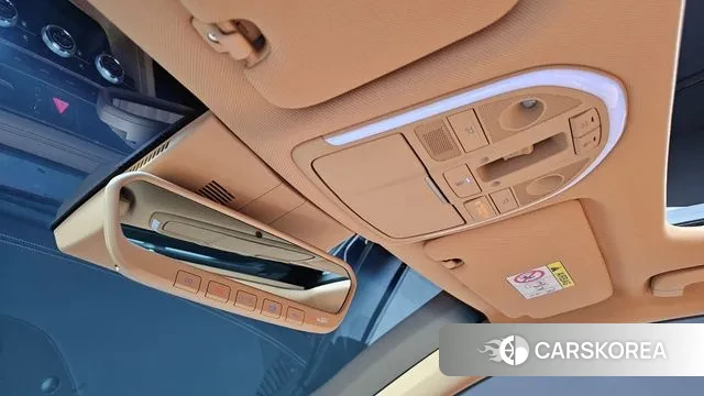 Genesis The New G70 2020 Белый из Кореи, фото 6