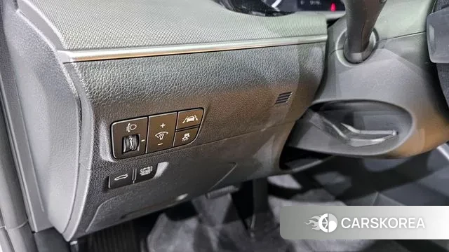 Kia K5 Hybrid 3rd Generation 2022 Белый из Кореи, фото 6