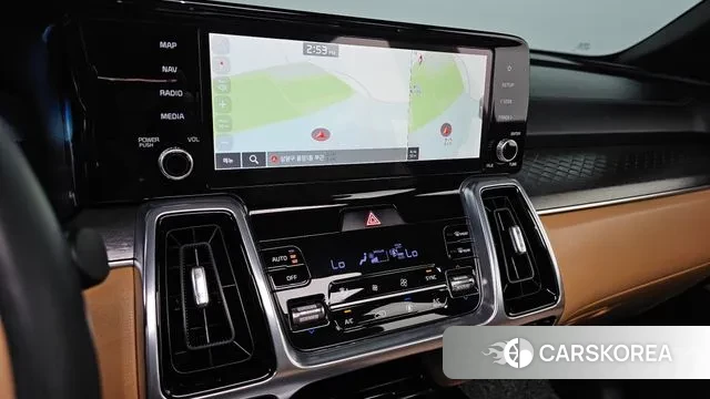 Kia Sorento 4th Generation id 3165908 из Кореи 6