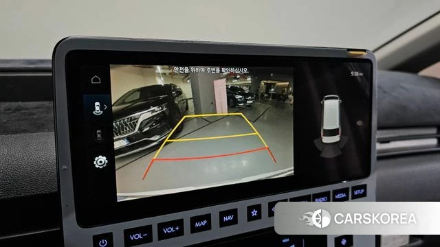 Hyundai Staria 2021 Белый из Кореи, фото 6