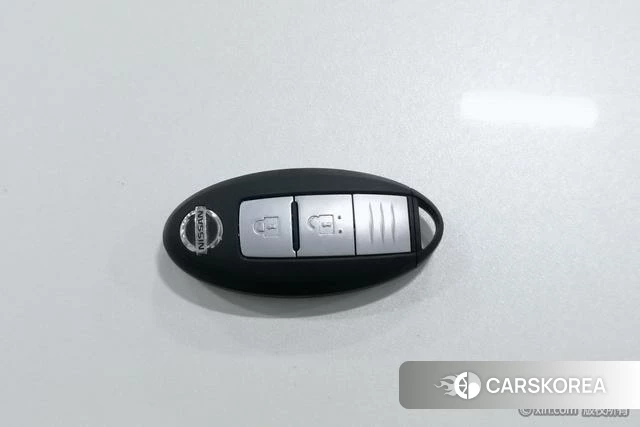 Nissan TIIDA 2022 Белый из Китая, фото 6