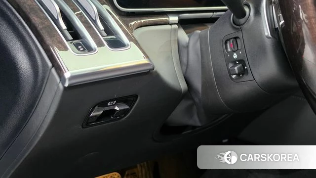 Mercedes-Benz S-Class W223 2021 Черный из Кореи, фото 6