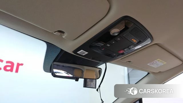 Kia Carnival 4th generation 2022 Белый из Кореи, фото 6