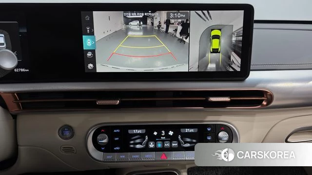 Genesis GV60 2023 Белый из Кореи, фото 6