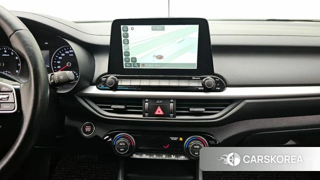 Kia Come New K3 2018 Белый из Кореи, фото 6