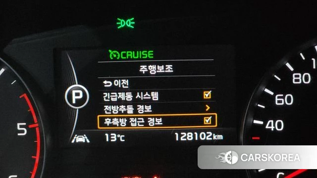 Kia Sportage 4th Generation 2018 Черный из Кореи, фото 6