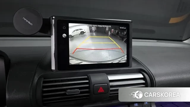 Hyundai Casper 2023 Светло-зеленый из Кореи, фото 6