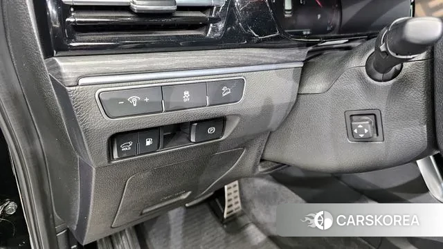 Kia Mohave Master 2022 Черный из Кореи, фото 6