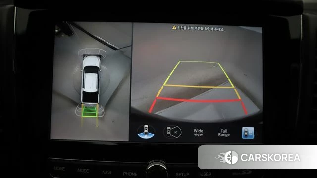 Ssangyong The New Rexton Sport 2022 Белый из Кореи, фото 6