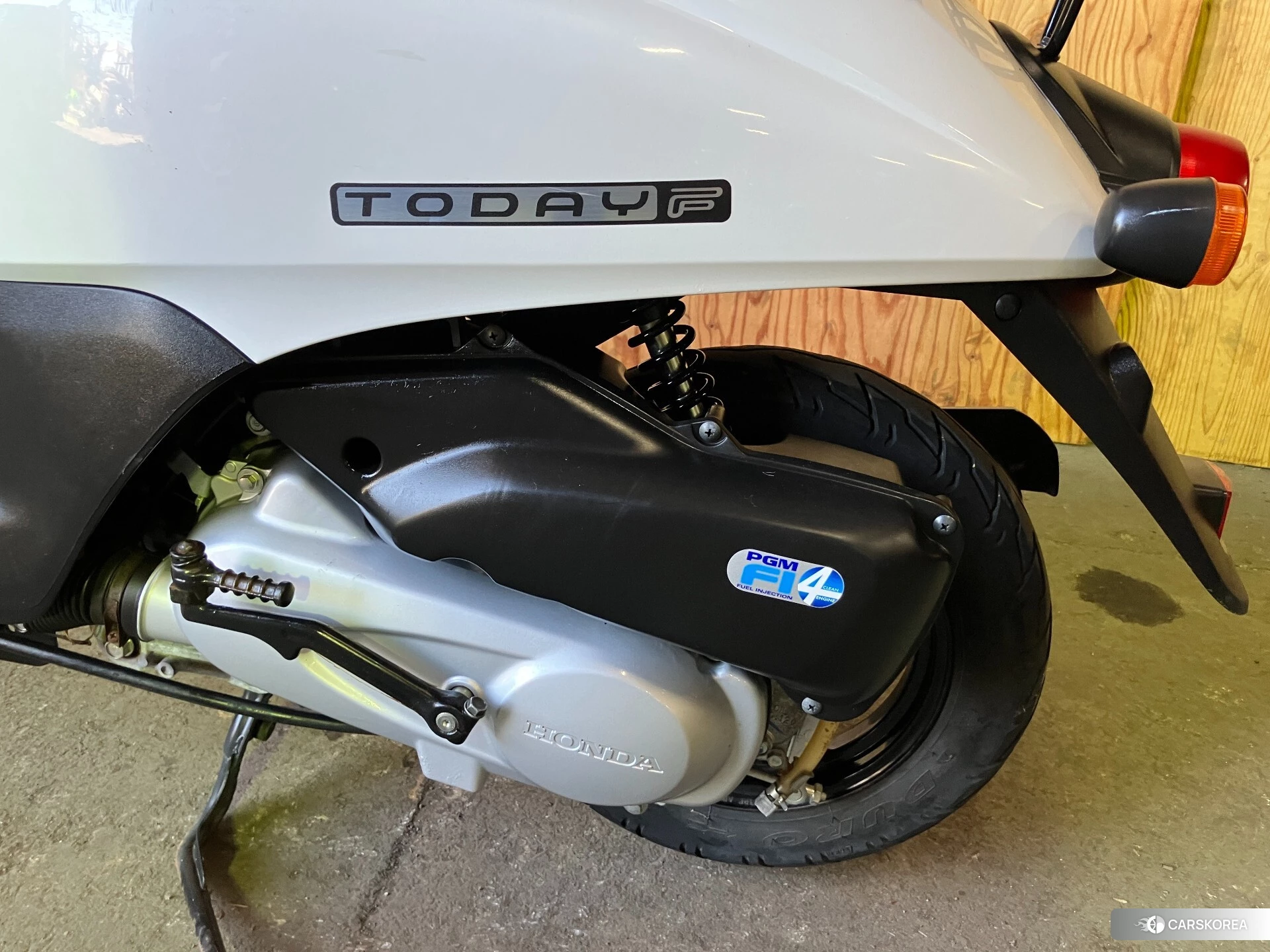 Проданный Honda TRANSALP XL750 id 4008400 из Японии, фото 6
